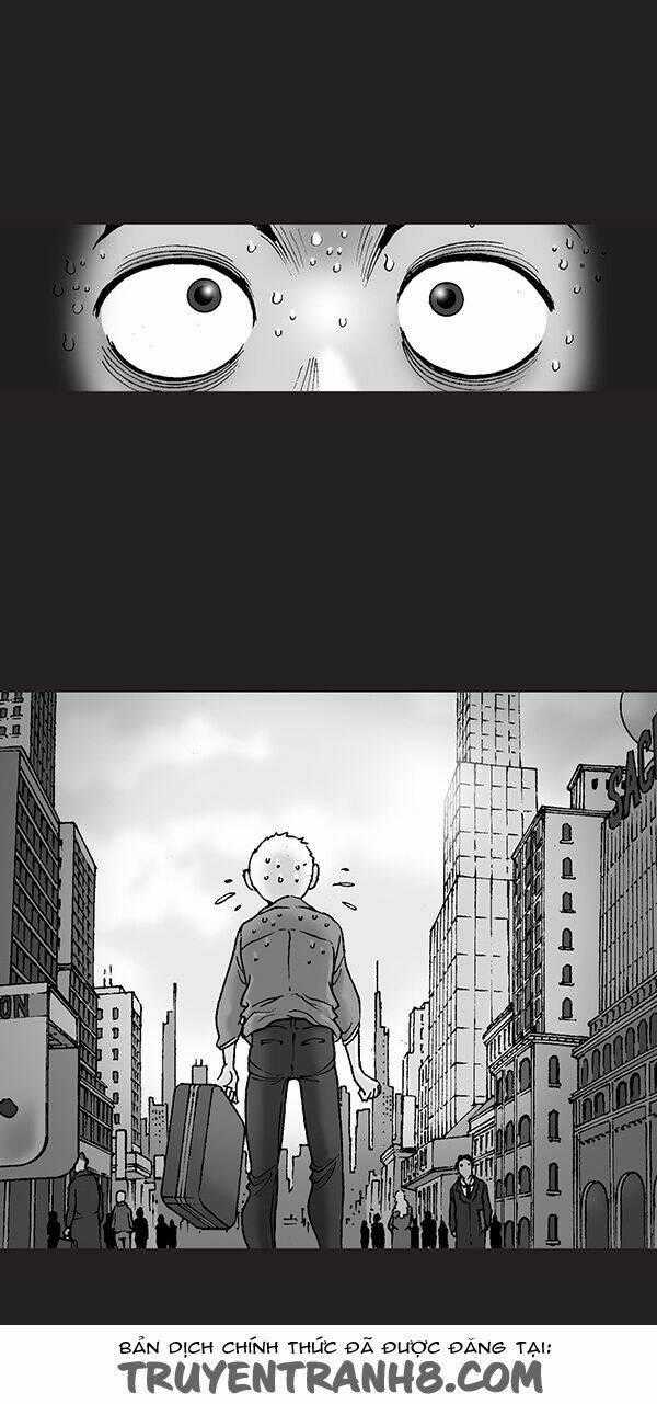 Kinh Dị Không Lời Chapter 109 trang 1