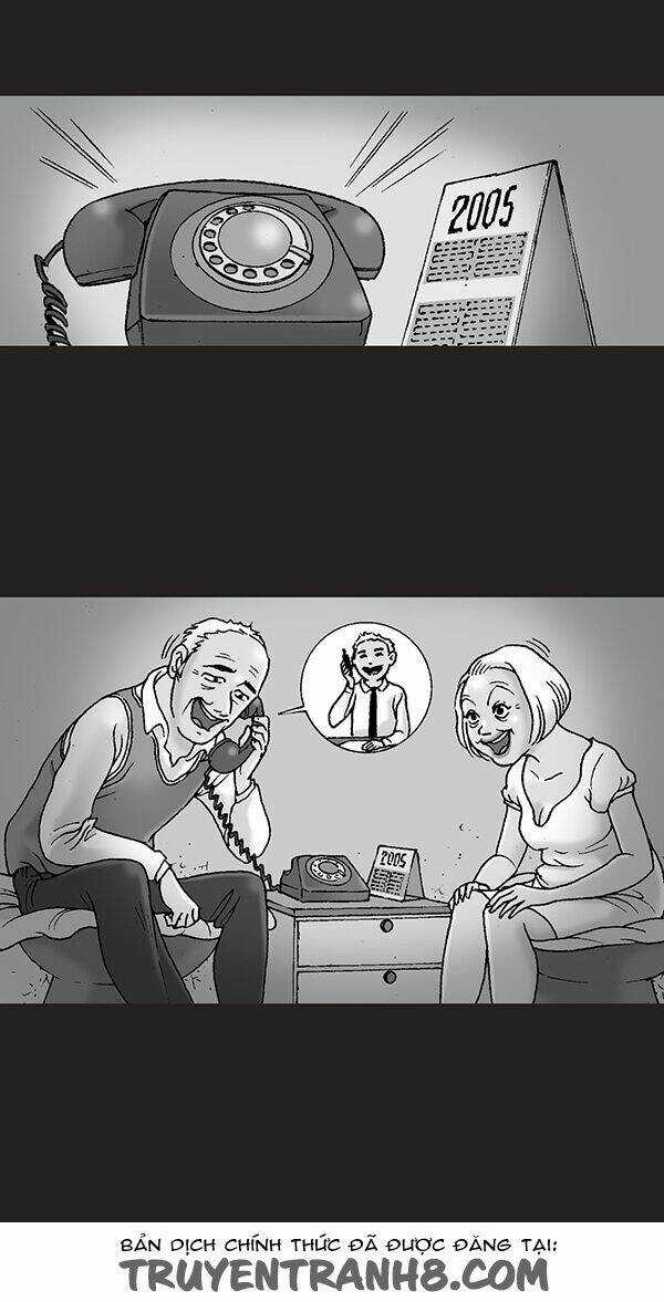 Kinh Dị Không Lời Chapter 109 trang 3