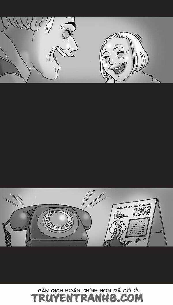 Kinh Dị Không Lời Chapter 109 trang 4