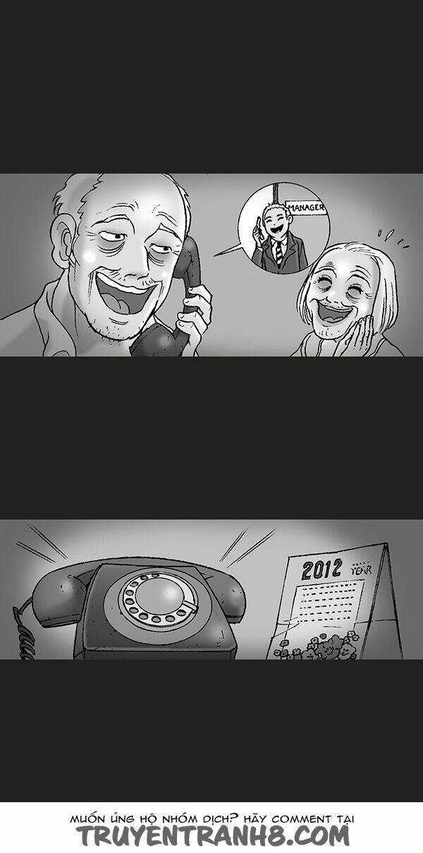 Kinh Dị Không Lời Chapter 109 trang 5