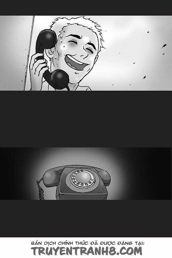 Kinh Dị Không Lời Chapter 109 trang 7