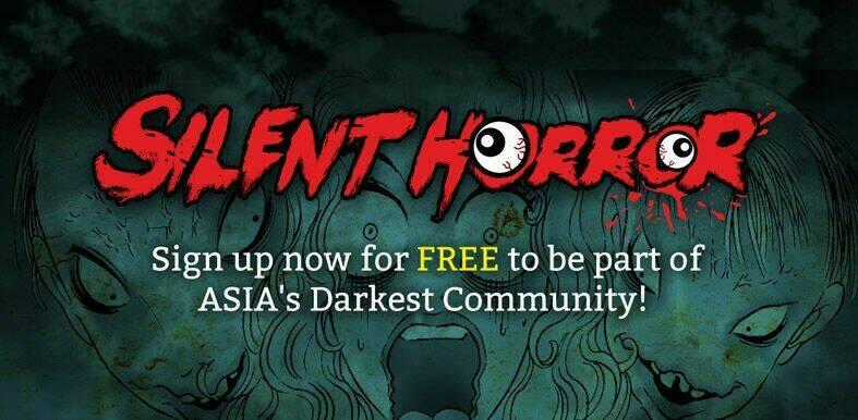 Kinh Dị Không Lời Chapter 11 trang 12