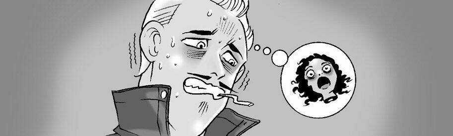 Kinh Dị Không Lời Chapter 11 trang 3