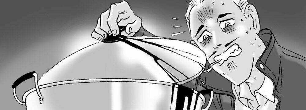 Kinh Dị Không Lời Chapter 11 trang 6