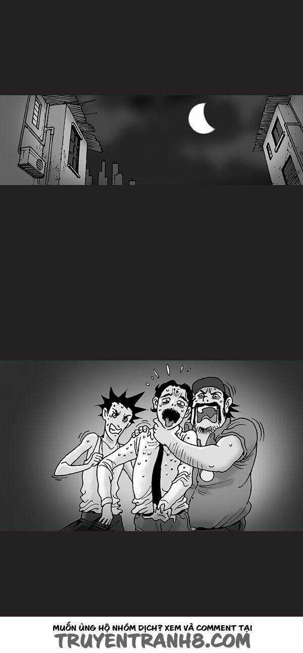 Kinh Dị Không Lời Chapter 110 trang 4