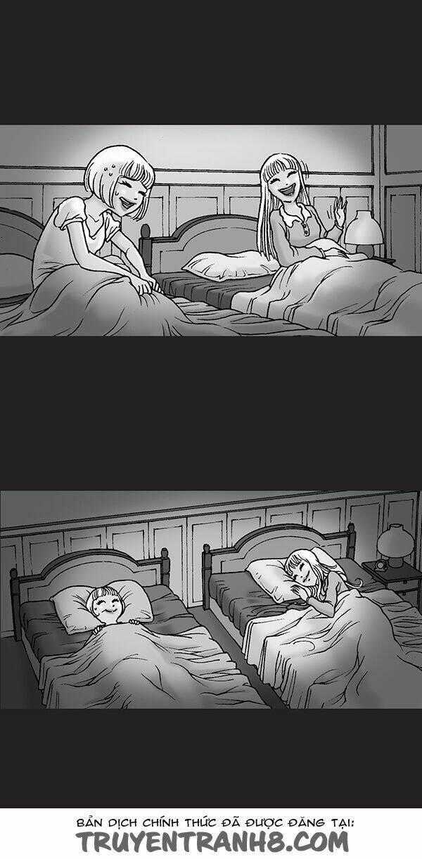 Kinh Dị Không Lời Chapter 111.5 trang 1