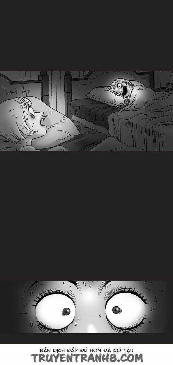 Kinh Dị Không Lời Chapter 111.5 trang 3