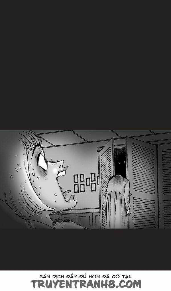 Kinh Dị Không Lời Chapter 111.5 trang 4