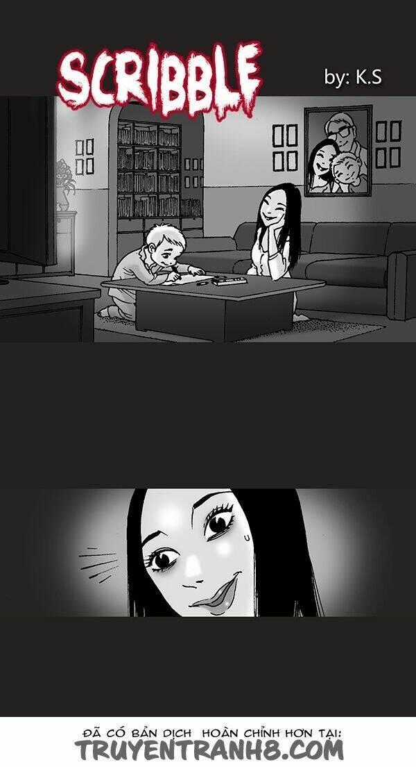 Kinh Dị Không Lời Chapter 111 trang 0