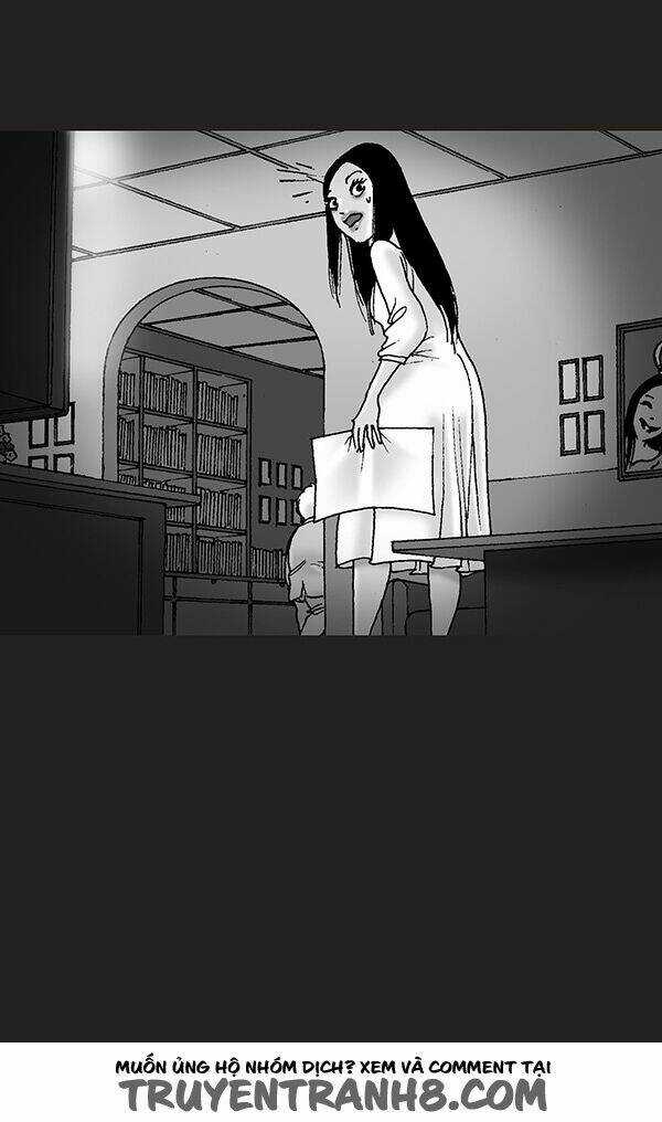 Kinh Dị Không Lời Chapter 111 trang 3