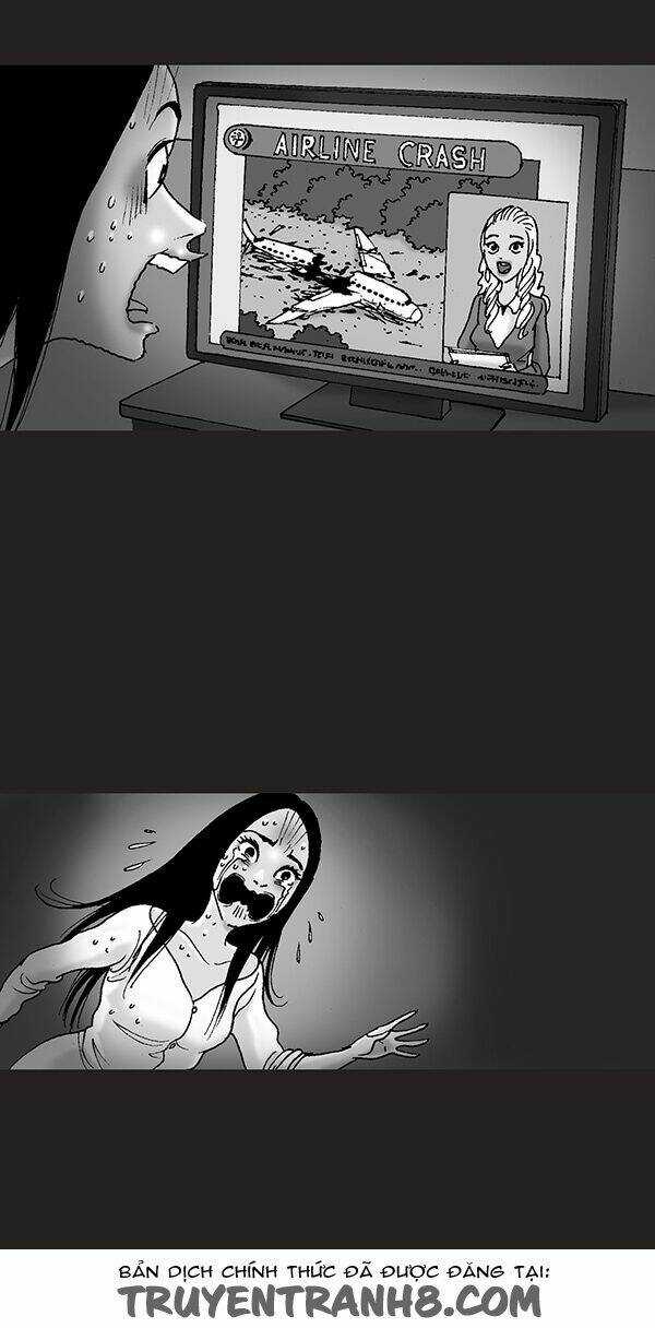 Kinh Dị Không Lời Chapter 111 trang 4