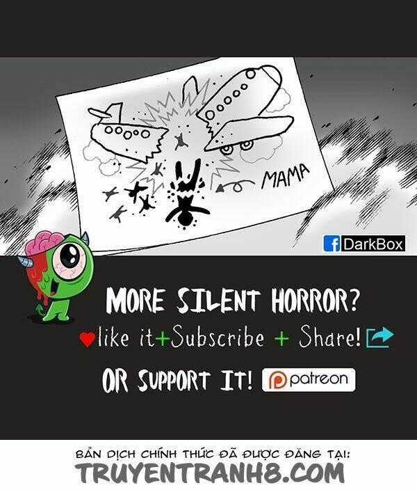 Kinh Dị Không Lời Chapter 111 trang 7