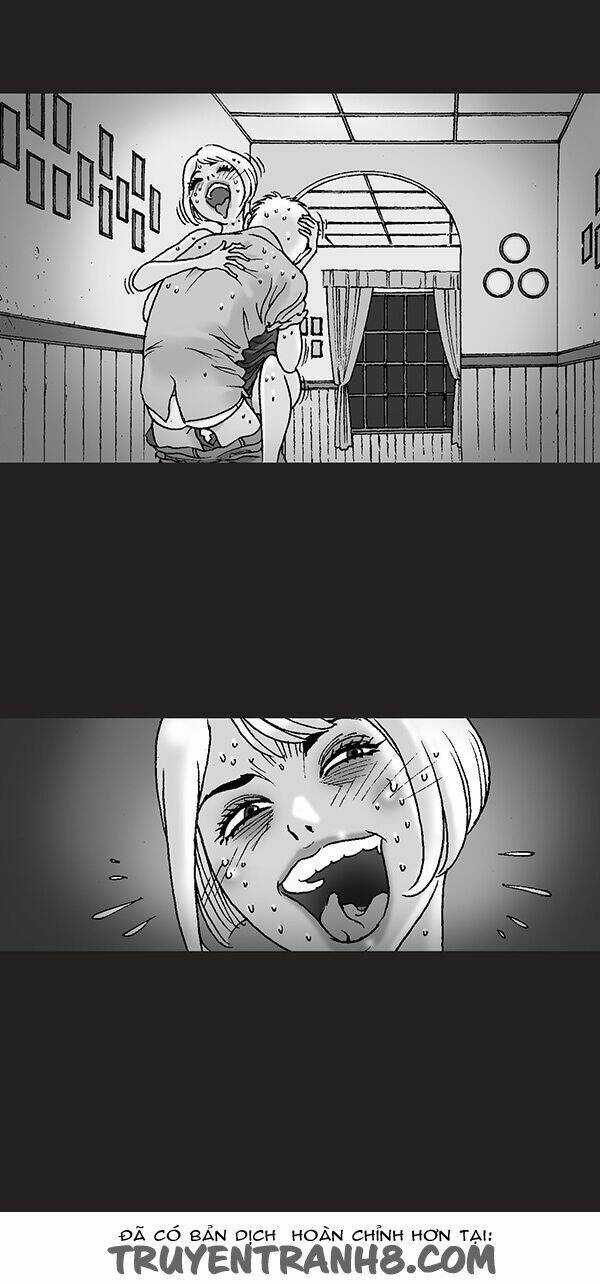 Kinh Dị Không Lời Chapter 112 trang 3