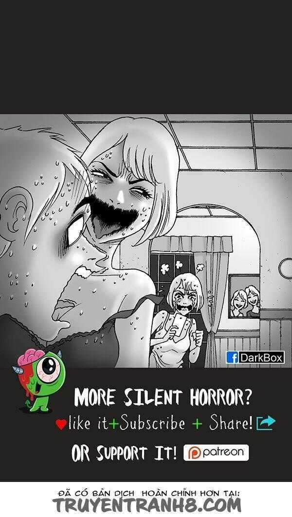 Kinh Dị Không Lời Chapter 112 trang 5