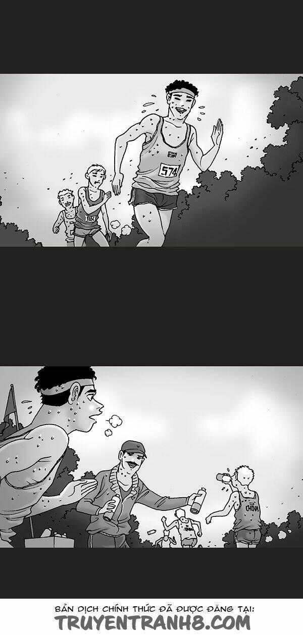 Kinh Dị Không Lời Chapter 113 trang 1