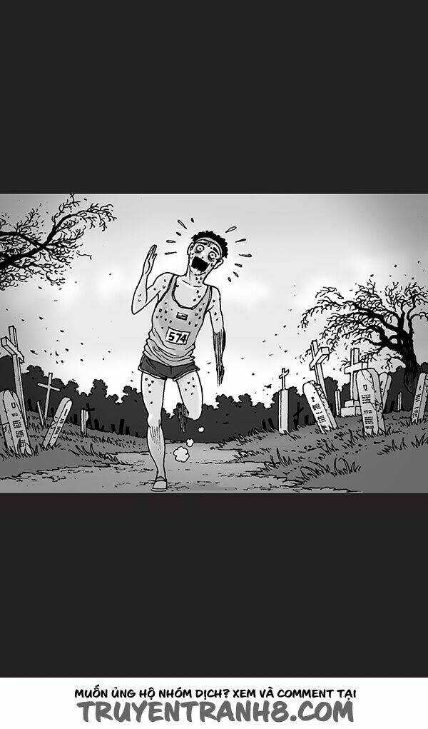 Kinh Dị Không Lời Chapter 113 trang 4