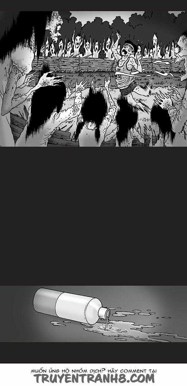 Kinh Dị Không Lời Chapter 113 trang 6