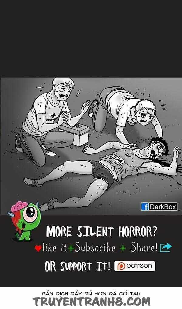 Kinh Dị Không Lời Chapter 113 trang 7