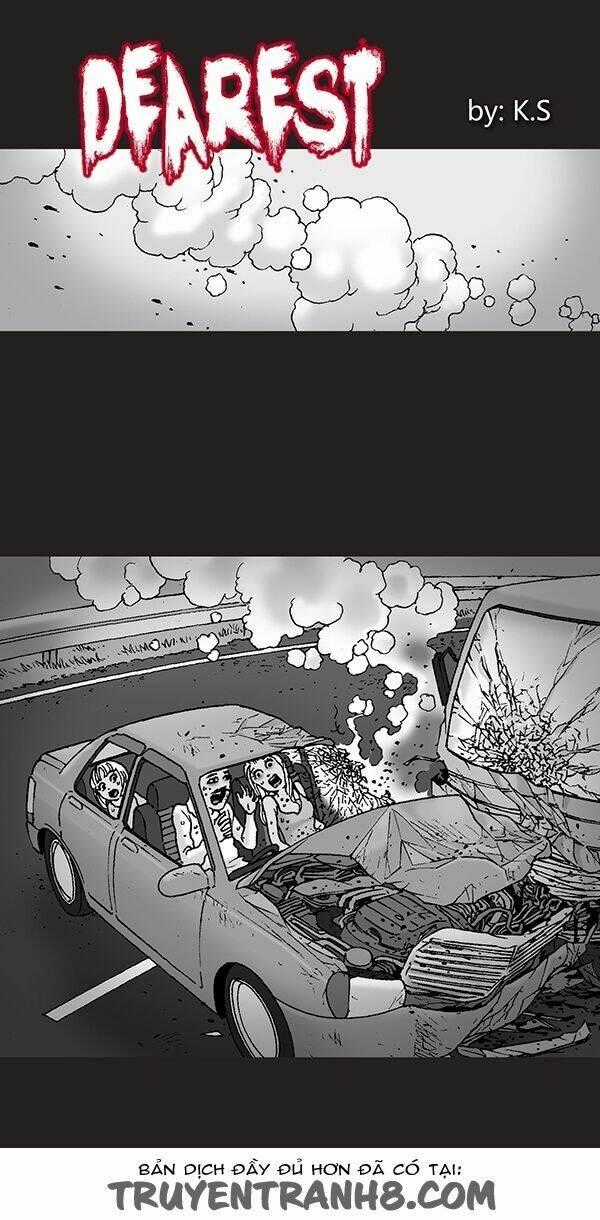 Kinh Dị Không Lời Chapter 114 trang 0