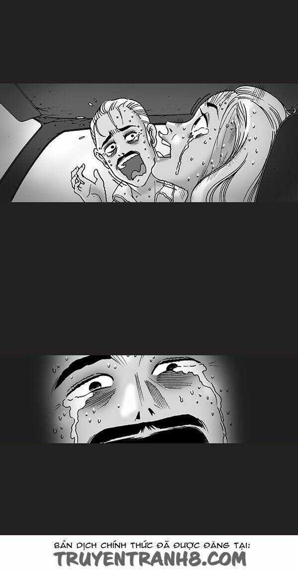 Kinh Dị Không Lời Chapter 114 trang 1