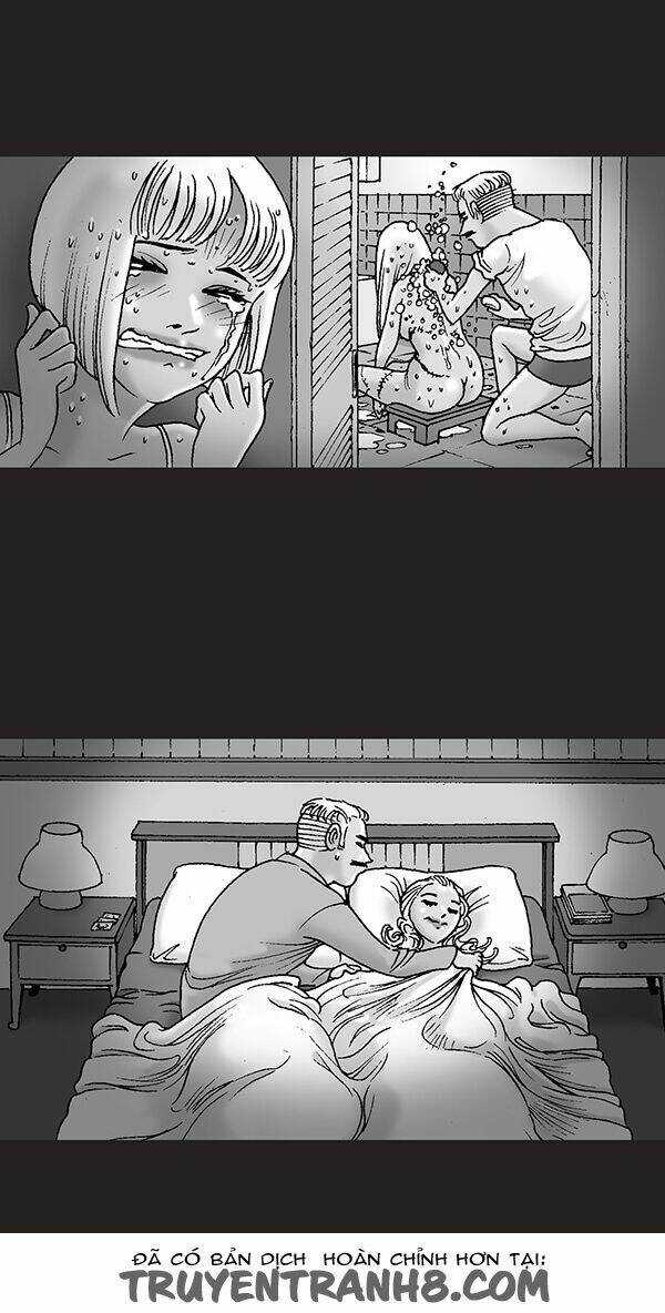 Kinh Dị Không Lời Chapter 114 trang 4