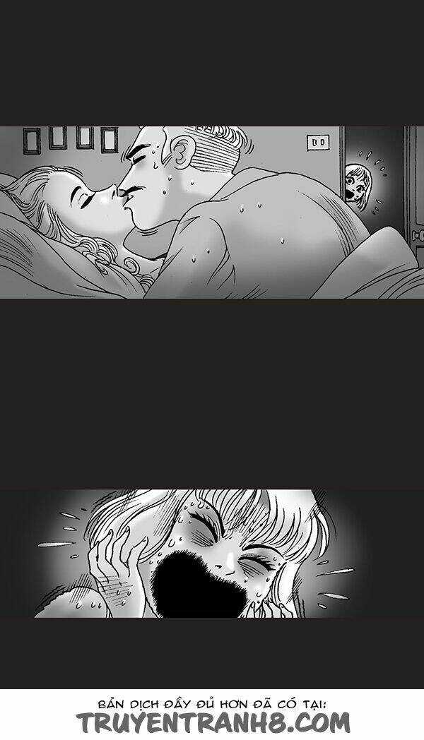 Kinh Dị Không Lời Chapter 114 trang 5