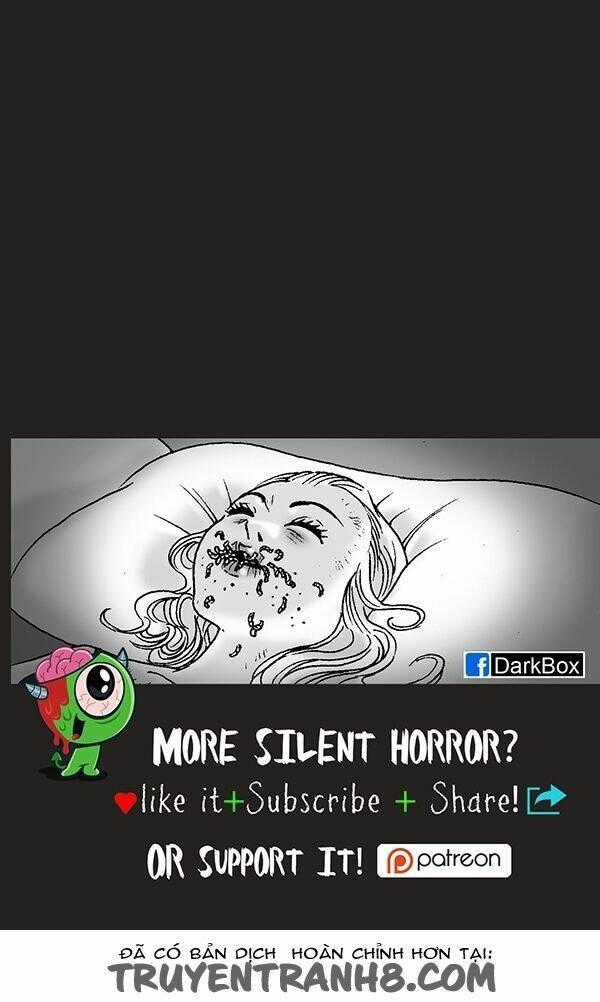 Kinh Dị Không Lời Chapter 114 trang 7