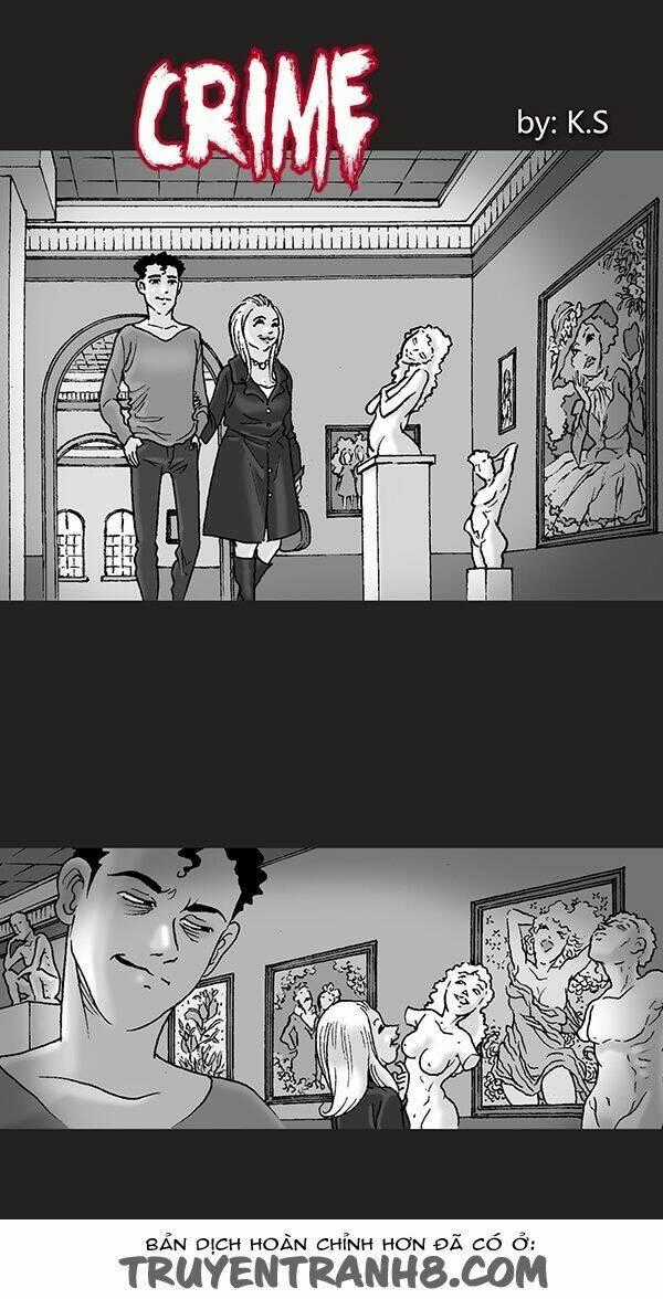 Kinh Dị Không Lời Chapter 115 trang 0