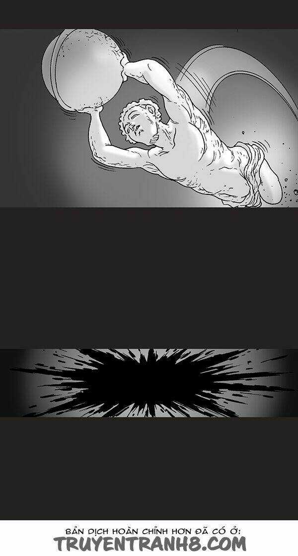 Kinh Dị Không Lời Chapter 115 trang 2