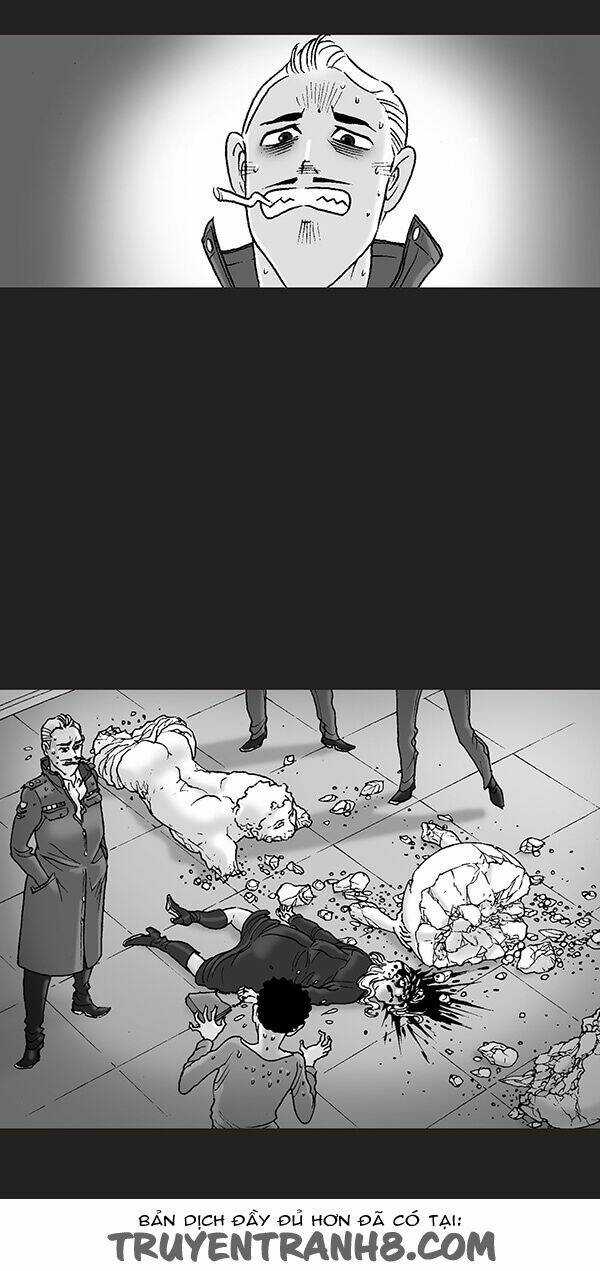 Kinh Dị Không Lời Chapter 115 trang 3