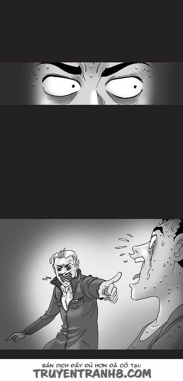 Kinh Dị Không Lời Chapter 115 trang 5