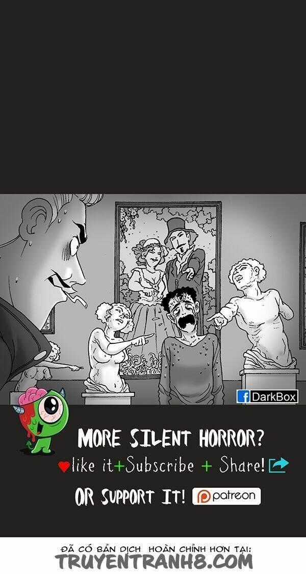 Kinh Dị Không Lời Chapter 115 trang 6