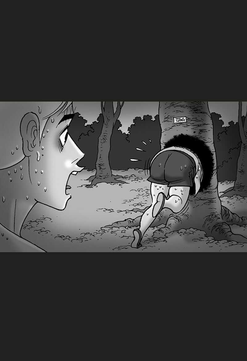 Kinh Dị Không Lời Chapter 116 trang 10