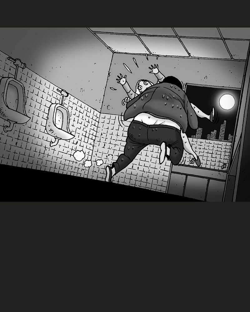 Kinh Dị Không Lời Chapter 116 trang 12