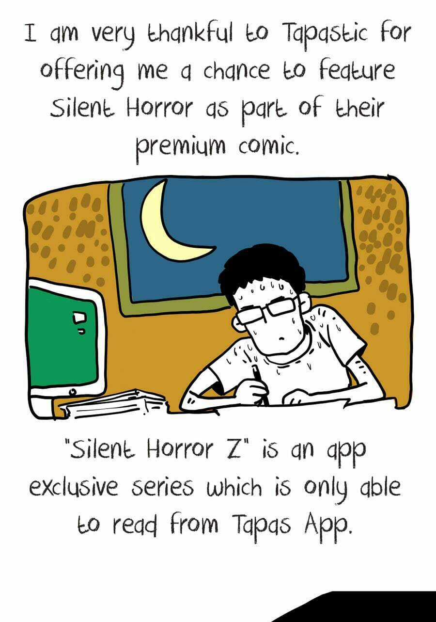 Kinh Dị Không Lời Chapter 116 trang 15