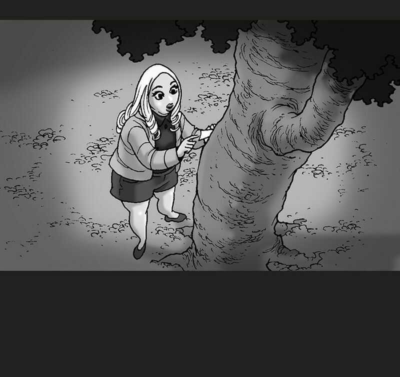 Kinh Dị Không Lời Chapter 116 trang 2