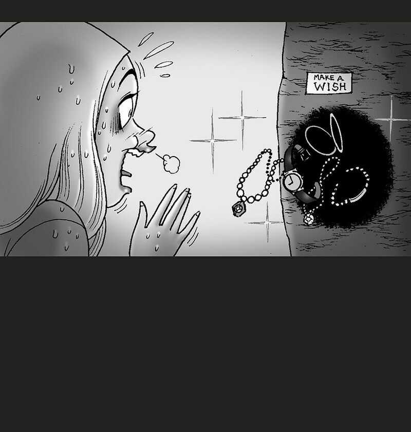 Kinh Dị Không Lời Chapter 116 trang 4