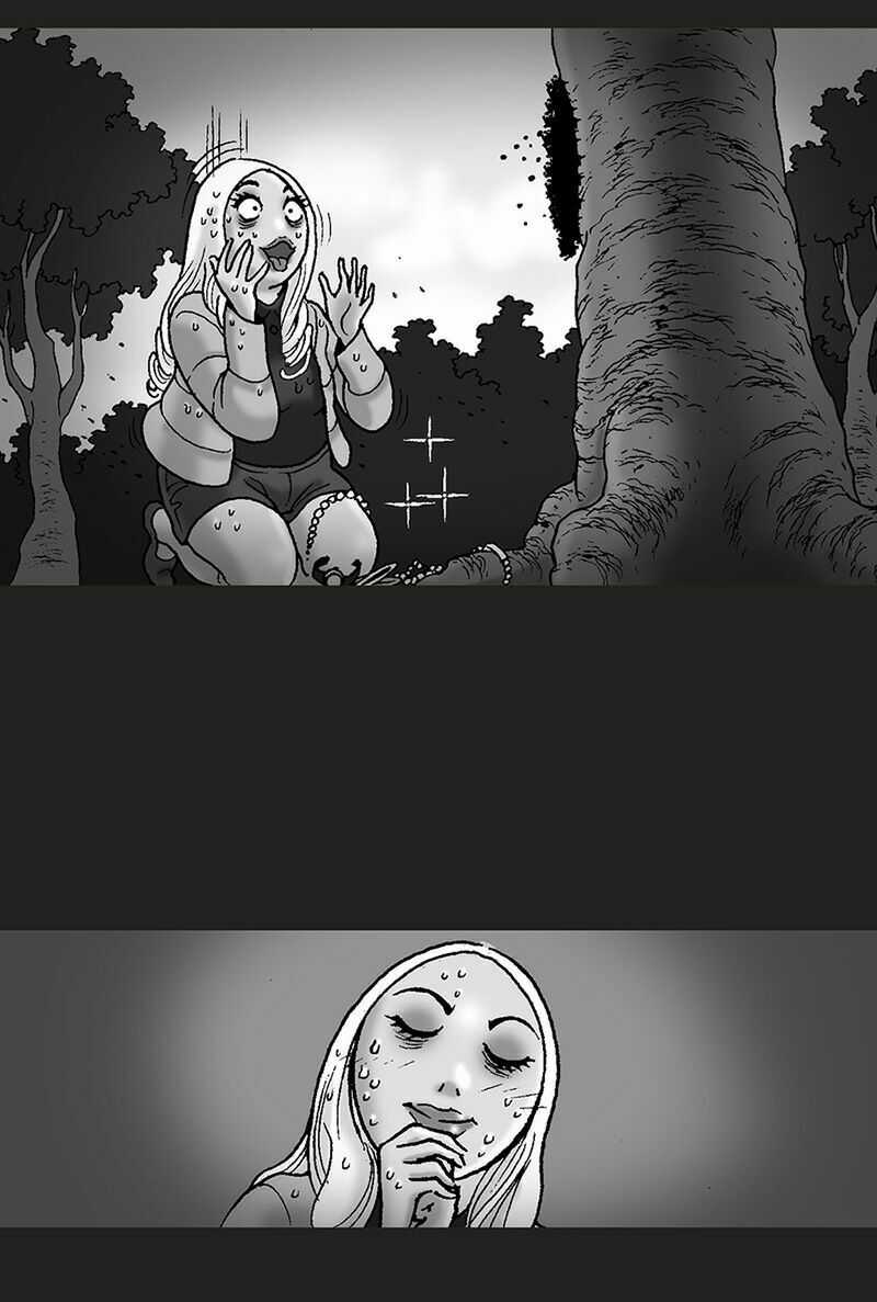 Kinh Dị Không Lời Chapter 116 trang 5