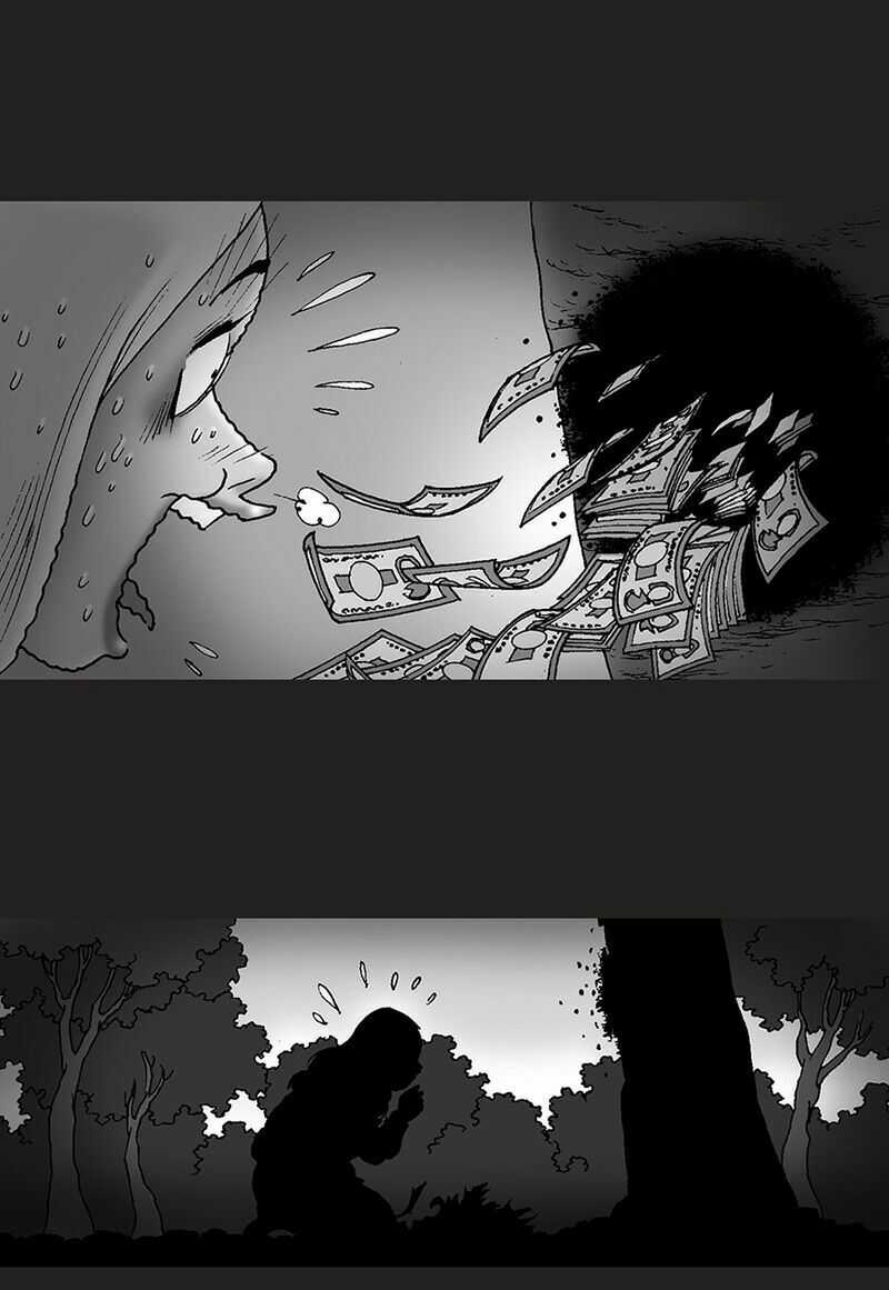 Kinh Dị Không Lời Chapter 116 trang 6