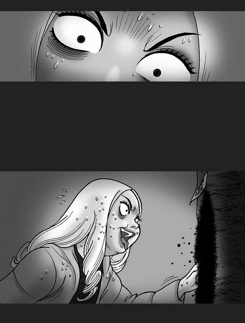 Kinh Dị Không Lời Chapter 116 trang 9