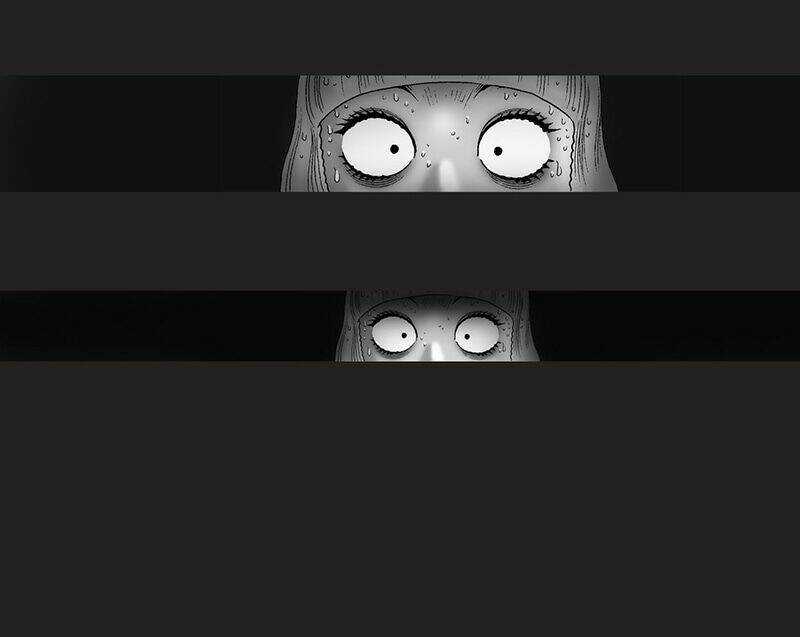 Kinh Dị Không Lời Chapter 117 trang 5