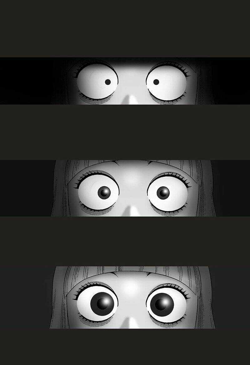 Kinh Dị Không Lời Chapter 117 trang 8