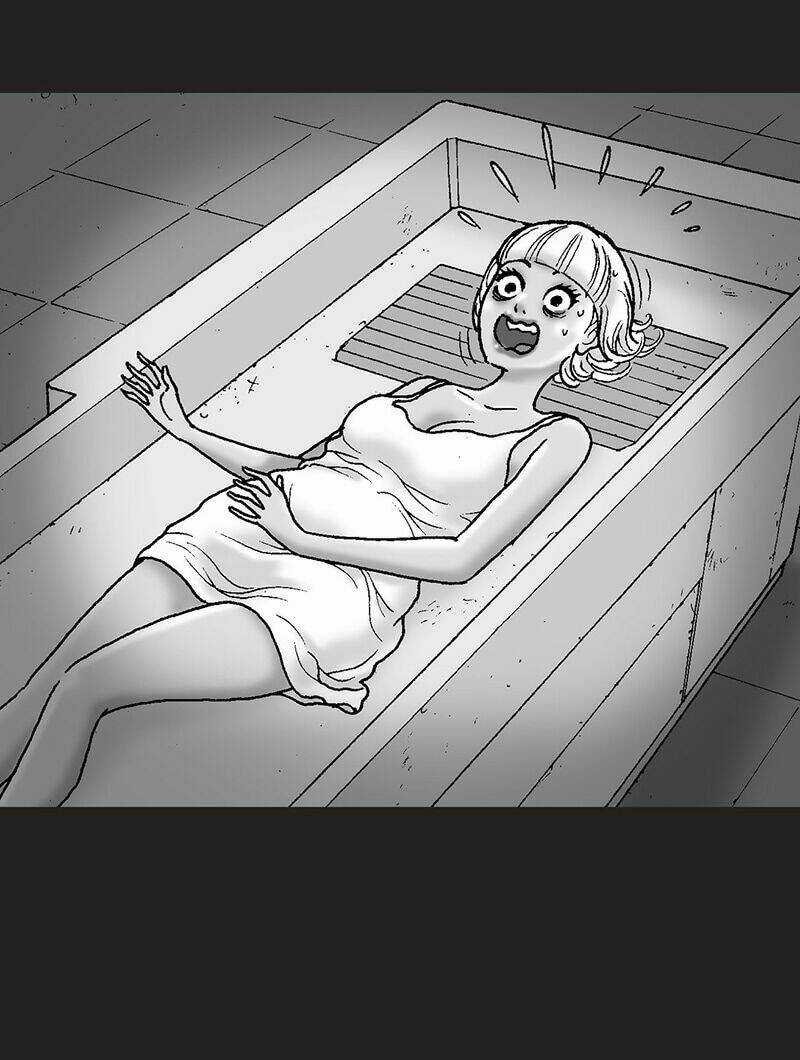 Kinh Dị Không Lời Chapter 117 trang 9