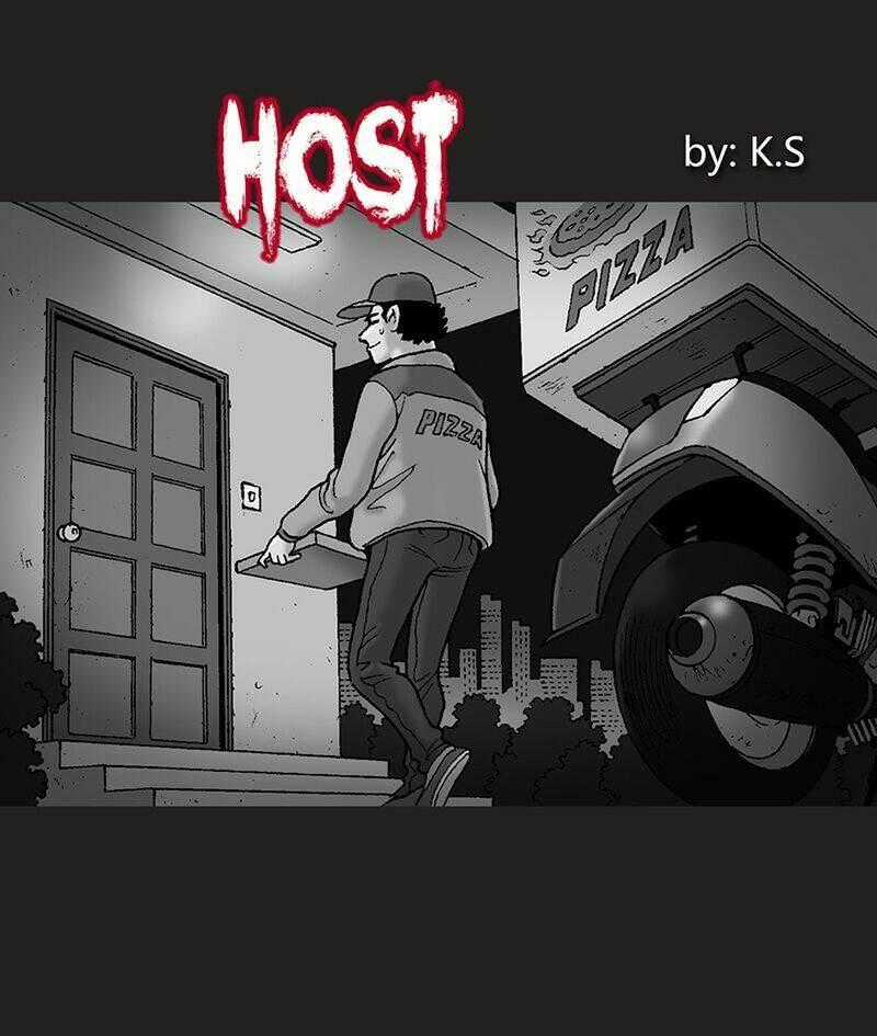 Kinh Dị Không Lời Chapter 118 trang 0