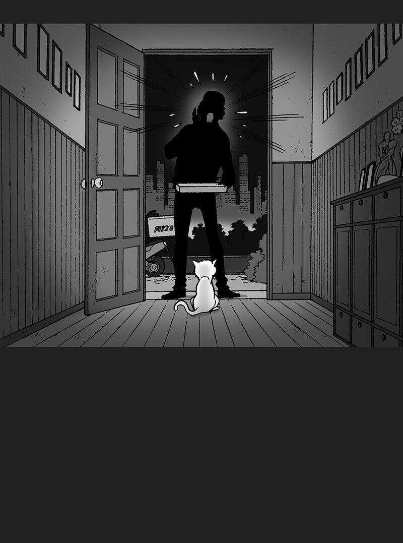 Kinh Dị Không Lời Chapter 118 trang 3