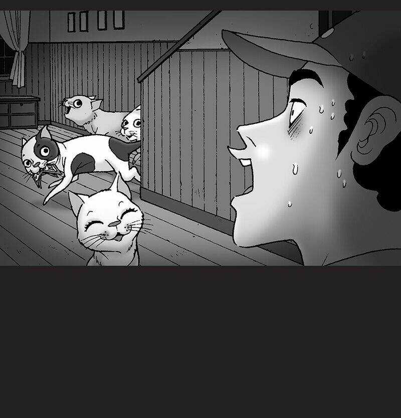 Kinh Dị Không Lời Chapter 118 trang 4