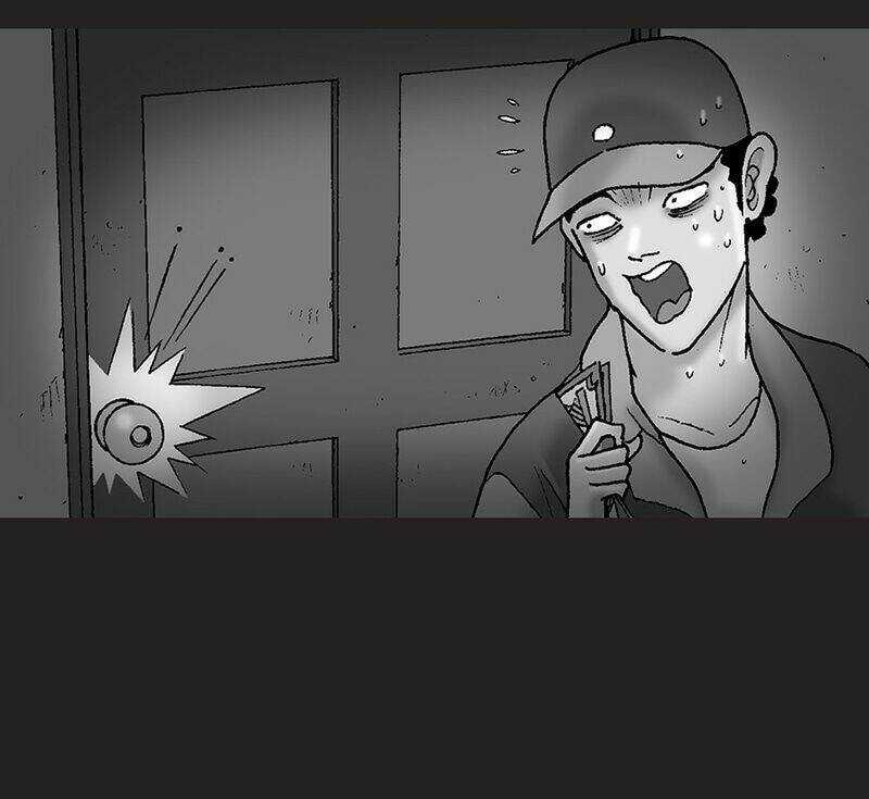 Kinh Dị Không Lời Chapter 118 trang 7