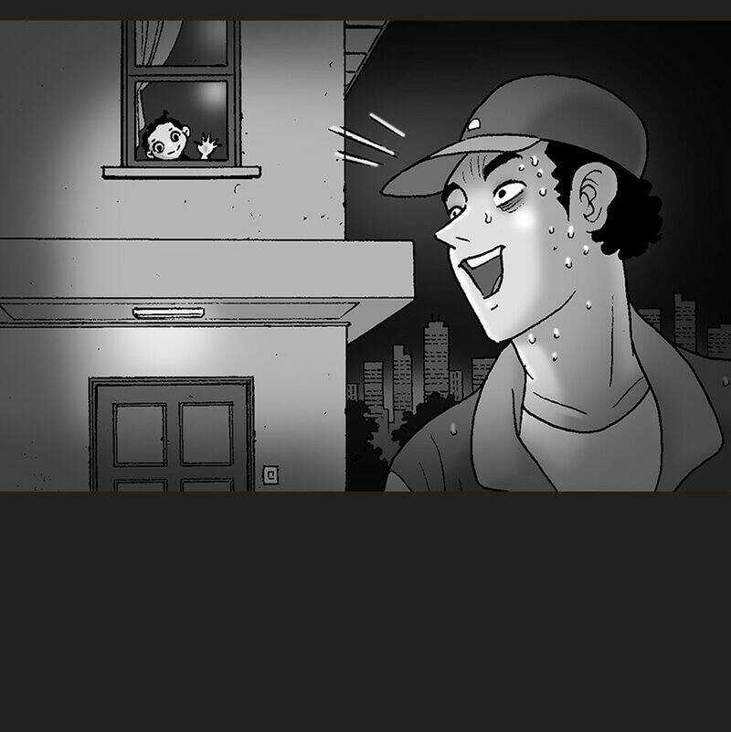 Kinh Dị Không Lời Chapter 118 trang 8