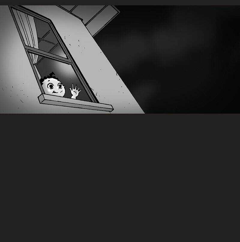 Kinh Dị Không Lời Chapter 118 trang 9