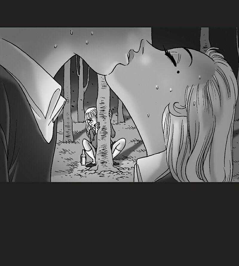 Kinh Dị Không Lời Chapter 119 trang 1